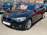 USED 2015 64 BMW 1 SERIES 2.0 118D SE 5dr - PARKING SENSORS 