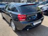 USED 2015 64 BMW 1 SERIES 2.0 118D SE 5dr - PARKING SENSORS 