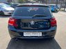 USED 2015 64 BMW 1 SERIES 2.0 118D SE 5dr - PARKING SENSORS 