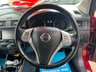 USED 2016 16 NISSAN PULSAR 1.5 dCi N-Tec NAV 5dr - REVERSE CAM 