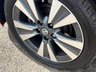USED 2016 16 NISSAN PULSAR 1.5 dCi N-Tec NAV 5dr - REVERSE CAM 