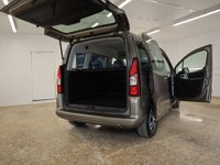 USED 2015 15 CITROEN BERLINGO MULTISPACE 1.6 E-HDI VTR ETG6 5d 91 BHP A VERSATILE VEHICLE WITH A GREAT SERVICE HISTORY.