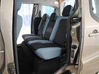 USED 2015 15 CITROEN BERLINGO MULTISPACE 1.6 E-HDI VTR ETG6 5d 91 BHP A VERSATILE VEHICLE WITH A GREAT SERVICE HISTORY.