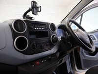 USED 2015 15 CITROEN BERLINGO MULTISPACE 1.6 E-HDI VTR ETG6 5d 91 BHP A VERSATILE VEHICLE WITH A GREAT SERVICE HISTORY.