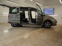 USED 2015 15 CITROEN BERLINGO MULTISPACE 1.6 E-HDI VTR ETG6 5d 91 BHP A VERSATILE VEHICLE WITH A GREAT SERVICE HISTORY.