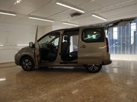 USED 2015 15 CITROEN BERLINGO MULTISPACE 1.6 E-HDI VTR ETG6 5d 91 BHP A VERSATILE VEHICLE WITH A GREAT SERVICE HISTORY.