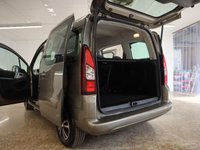 USED 2015 15 CITROEN BERLINGO MULTISPACE 1.6 E-HDI VTR ETG6 5d 91 BHP A VERSATILE VEHICLE WITH A GREAT SERVICE HISTORY.