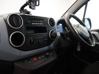 USED 2015 15 CITROEN BERLINGO MULTISPACE 1.6 E-HDI VTR ETG6 5d 91 BHP A VERSATILE VEHICLE WITH A GREAT SERVICE HISTORY.