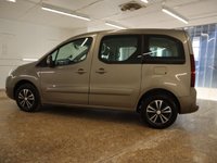 USED 2015 15 CITROEN BERLINGO MULTISPACE 1.6 E-HDI VTR ETG6 5d 91 BHP A VERSATILE VEHICLE WITH A GREAT SERVICE HISTORY.