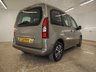 USED 2015 15 CITROEN BERLINGO MULTISPACE 1.6 E-HDI VTR ETG6 5d 91 BHP A VERSATILE VEHICLE WITH A GREAT SERVICE HISTORY.