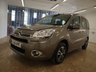 USED 2015 15 CITROEN BERLINGO MULTISPACE 1.6 E-HDI VTR ETG6 5d 91 BHP A VERSATILE VEHICLE WITH A GREAT SERVICE HISTORY.