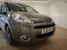 USED 2015 15 CITROEN BERLINGO MULTISPACE 1.6 E-HDI VTR ETG6 5d 91 BHP A VERSATILE VEHICLE WITH A GREAT SERVICE HISTORY.