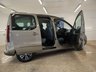 USED 2015 15 CITROEN BERLINGO MULTISPACE 1.6 E-HDI VTR ETG6 5d 91 BHP A VERSATILE VEHICLE WITH A GREAT SERVICE HISTORY.