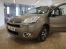 USED 2015 15 CITROEN BERLINGO MULTISPACE 1.6 E-HDI VTR ETG6 5d 91 BHP A VERSATILE VEHICLE WITH A GREAT SERVICE HISTORY.