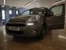 USED 2015 15 CITROEN BERLINGO MULTISPACE 1.6 E-HDI VTR ETG6 5d 91 BHP A VERSATILE VEHICLE WITH A GREAT SERVICE HISTORY.