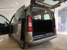 USED 2015 15 CITROEN BERLINGO MULTISPACE 1.6 E-HDI VTR ETG6 5d 91 BHP A VERSATILE VEHICLE WITH A GREAT SERVICE HISTORY.