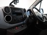 USED 2015 15 CITROEN BERLINGO MULTISPACE 1.6 E-HDI VTR ETG6 5d 91 BHP A VERSATILE VEHICLE WITH A GREAT SERVICE HISTORY.