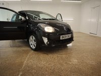 USED 2009 09 RENAULT TWINGO 1.1 GT 16V 3d 100 BHP GREAT LITTLE CAR WITH THE BONUS OF FITTINGS FOR A MOTORHOME CONNECTION