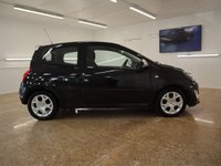 USED 2009 09 RENAULT TWINGO 1.1 GT 16V 3d 100 BHP GREAT LITTLE CAR WITH THE BONUS OF FITTINGS FOR A MOTORHOME CONNECTION