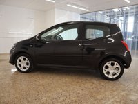 USED 2009 09 RENAULT TWINGO 1.1 GT 16V 3d 100 BHP GREAT LITTLE CAR WITH THE BONUS OF FITTINGS FOR A MOTORHOME CONNECTION
