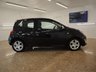 USED 2009 09 RENAULT TWINGO 1.1 GT 16V 3d 100 BHP GREAT LITTLE CAR WITH THE BONUS OF FITTINGS FOR A MOTORHOME CONNECTION