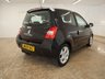 USED 2009 09 RENAULT TWINGO 1.1 GT 16V 3d 100 BHP GREAT LITTLE CAR WITH THE BONUS OF FITTINGS FOR A MOTORHOME CONNECTION