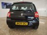 USED 2009 09 RENAULT TWINGO 1.1 GT 16V 3d 100 BHP GREAT LITTLE CAR WITH THE BONUS OF FITTINGS FOR A MOTORHOME CONNECTION