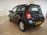USED 2009 09 RENAULT TWINGO 1.1 GT 16V 3d 100 BHP GREAT LITTLE CAR WITH THE BONUS OF FITTINGS FOR A MOTORHOME CONNECTION