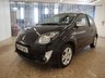 USED 2009 09 RENAULT TWINGO 1.1 GT 16V 3d 100 BHP GREAT LITTLE CAR WITH THE BONUS OF FITTINGS FOR A MOTORHOME CONNECTION
