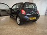 USED 2009 09 RENAULT TWINGO 1.1 GT 16V 3d 100 BHP GREAT LITTLE CAR WITH THE BONUS OF FITTINGS FOR A MOTORHOME CONNECTION