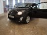 USED 2009 09 RENAULT TWINGO 1.1 GT 16V 3d 100 BHP GREAT LITTLE CAR WITH THE BONUS OF FITTINGS FOR A MOTORHOME CONNECTION