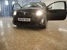 USED 2009 09 RENAULT TWINGO 1.1 GT 16V 3d 100 BHP GREAT LITTLE CAR WITH THE BONUS OF FITTINGS FOR A MOTORHOME CONNECTION