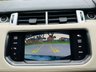 USED 2015 15 LAND ROVER RANGE ROVER SPORT 3.0 SDV6 AUTOBIOGRAPHY DYNAMIC LUMMA KIT 306 BHP OPEN PAN ROOF REAR ENTERTAINMENT TV SAT NAV REAR CAM TWO TONE HEAT/COOL SEATS REAR ENTERTAINMENT~HEAT & COOL SEAT
