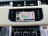 USED 2015 15 LAND ROVER RANGE ROVER SPORT 3.0 SDV6 AUTOBIOGRAPHY DYNAMIC LUMMA KIT 306 BHP OPEN PAN ROOF REAR ENTERTAINMENT TV SAT NAV REAR CAM TWO TONE HEAT/COOL SEATS REAR ENTERTAINMENT~HEAT & COOL SEAT