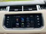 USED 2015 15 LAND ROVER RANGE ROVER SPORT 3.0 SDV6 AUTOBIOGRAPHY DYNAMIC LUMMA KIT 306 BHP OPEN PAN ROOF REAR ENTERTAINMENT TV SAT NAV REAR CAM TWO TONE HEAT/COOL SEATS REAR ENTERTAINMENT~HEAT & COOL SEAT