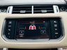 USED 2015 15 LAND ROVER RANGE ROVER SPORT 3.0 SDV6 AUTOBIOGRAPHY DYNAMIC LUMMA KIT 306 BHP OPEN PAN ROOF REAR ENTERTAINMENT TV SAT NAV REAR CAM TWO TONE HEAT/COOL SEATS REAR ENTERTAINMENT~HEAT & COOL SEAT