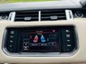 USED 2015 15 LAND ROVER RANGE ROVER SPORT 3.0 SDV6 AUTOBIOGRAPHY DYNAMIC LUMMA KIT 306 BHP OPEN PAN ROOF REAR ENTERTAINMENT TV SAT NAV REAR CAM TWO TONE HEAT/COOL SEATS REAR ENTERTAINMENT~HEAT & COOL SEAT