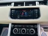 USED 2015 15 LAND ROVER RANGE ROVER SPORT 3.0 SDV6 AUTOBIOGRAPHY DYNAMIC LUMMA KIT 306 BHP OPEN PAN ROOF REAR ENTERTAINMENT TV SAT NAV REAR CAM TWO TONE HEAT/COOL SEATS REAR ENTERTAINMENT~HEAT & COOL SEAT
