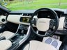USED 2015 15 LAND ROVER RANGE ROVER SPORT 3.0 SDV6 AUTOBIOGRAPHY DYNAMIC LUMMA KIT 306 BHP OPEN PAN ROOF REAR ENTERTAINMENT TV SAT NAV REAR CAM TWO TONE HEAT/COOL SEATS REAR ENTERTAINMENT~HEAT & COOL SEAT