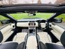 USED 2015 15 LAND ROVER RANGE ROVER SPORT 3.0 SDV6 AUTOBIOGRAPHY DYNAMIC LUMMA KIT 306 BHP OPEN PAN ROOF REAR ENTERTAINMENT TV SAT NAV REAR CAM TWO TONE HEAT/COOL SEATS REAR ENTERTAINMENT~HEAT & COOL SEAT