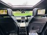 USED 2015 15 LAND ROVER RANGE ROVER SPORT 3.0 SDV6 AUTOBIOGRAPHY DYNAMIC LUMMA KIT 306 BHP OPEN PAN ROOF REAR ENTERTAINMENT TV SAT NAV REAR CAM TWO TONE HEAT/COOL SEATS REAR ENTERTAINMENT~HEAT & COOL SEAT