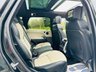 USED 2015 15 LAND ROVER RANGE ROVER SPORT 3.0 SDV6 AUTOBIOGRAPHY DYNAMIC LUMMA KIT 306 BHP OPEN PAN ROOF REAR ENTERTAINMENT TV SAT NAV REAR CAM TWO TONE HEAT/COOL SEATS REAR ENTERTAINMENT~HEAT & COOL SEAT
