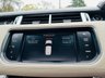 USED 2015 15 LAND ROVER RANGE ROVER SPORT 3.0 SDV6 AUTOBIOGRAPHY DYNAMIC LUMMA KIT 306 BHP OPEN PAN ROOF REAR ENTERTAINMENT TV SAT NAV REAR CAM TWO TONE HEAT/COOL SEATS REAR ENTERTAINMENT~HEAT & COOL SEAT