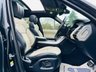 USED 2015 15 LAND ROVER RANGE ROVER SPORT 3.0 SDV6 AUTOBIOGRAPHY DYNAMIC LUMMA KIT 306 BHP OPEN PAN ROOF REAR ENTERTAINMENT TV SAT NAV REAR CAM TWO TONE HEAT/COOL SEATS REAR ENTERTAINMENT~HEAT & COOL SEAT