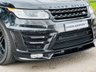 USED 2015 15 LAND ROVER RANGE ROVER SPORT 3.0 SDV6 AUTOBIOGRAPHY DYNAMIC LUMMA KIT 306 BHP OPEN PAN ROOF REAR ENTERTAINMENT TV SAT NAV REAR CAM TWO TONE HEAT/COOL SEATS REAR ENTERTAINMENT~HEAT & COOL SEAT