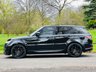 USED 2015 15 LAND ROVER RANGE ROVER SPORT 3.0 SDV6 AUTOBIOGRAPHY DYNAMIC LUMMA KIT 306 BHP OPEN PAN ROOF REAR ENTERTAINMENT TV SAT NAV REAR CAM TWO TONE HEAT/COOL SEATS REAR ENTERTAINMENT~HEAT & COOL SEAT