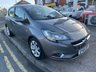 USED 2015 65 VAUXHALL CORSA 1.4 SRI ECOFLEX 5d 89 BHP 
