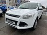 USED 2014 64 FORD KUGA 2.0 ZETEC TDCI 5d 138 BHP 