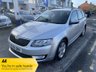 USED 2015 65 SKODA OCTAVIA 1.6 SE L TDI DSG 5d 109 BHP 