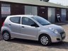 USED 2012 62 SUZUKI ALTO 1.0 SZ 5d 68 BHP JUST 1 PREVIOUS OWNER!